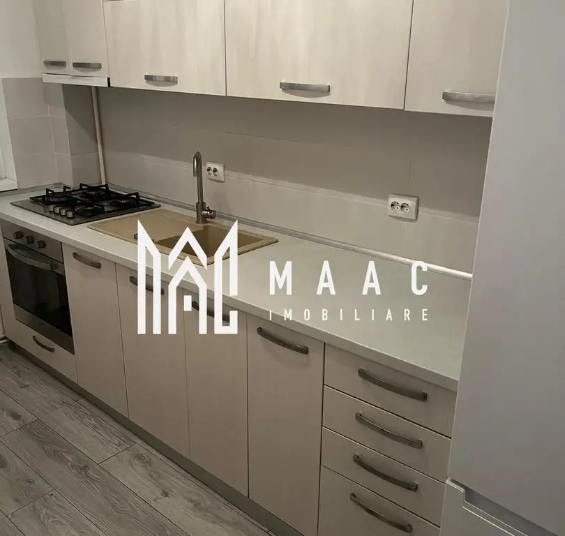 Apartament | Brașov | 47 MPU