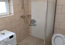Casă de închiriat 3 camere + grădină, 2 locuri de parcare,