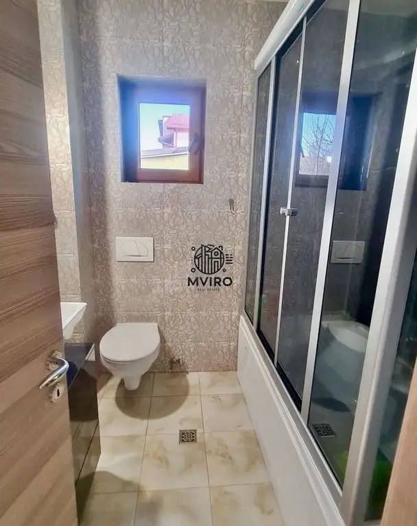 Vilă Modernă și Spațioasă în Comuna Berceni – 185.000€