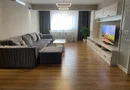 Penthouse Soseaua Nicolina CUG 130m2 bloc nou Mobilat Utilat Lux