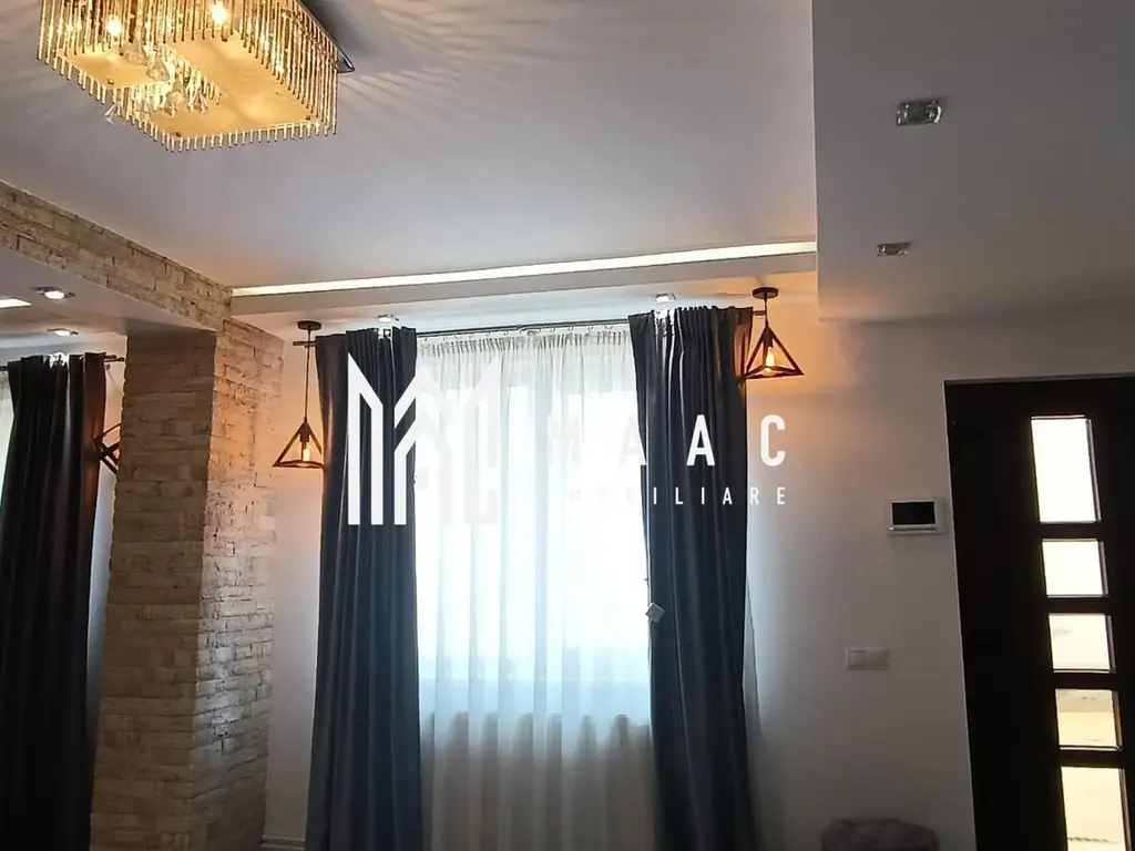 Spațiu Birouri | 100 MPU | 4 camere | Calea Turnișorului