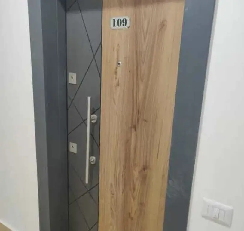 Apartament+loc parcare sunbteran