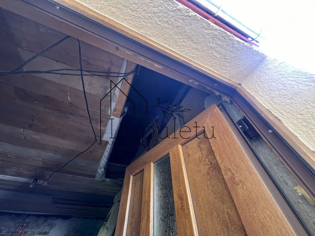 Casa Spațioasă | 140 MPU |3 Dormitoare | Piața Cibin