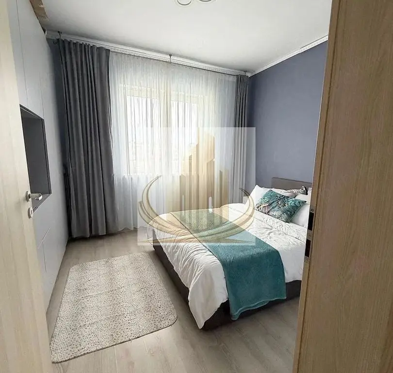 🏡 Apartament modern 2 camere