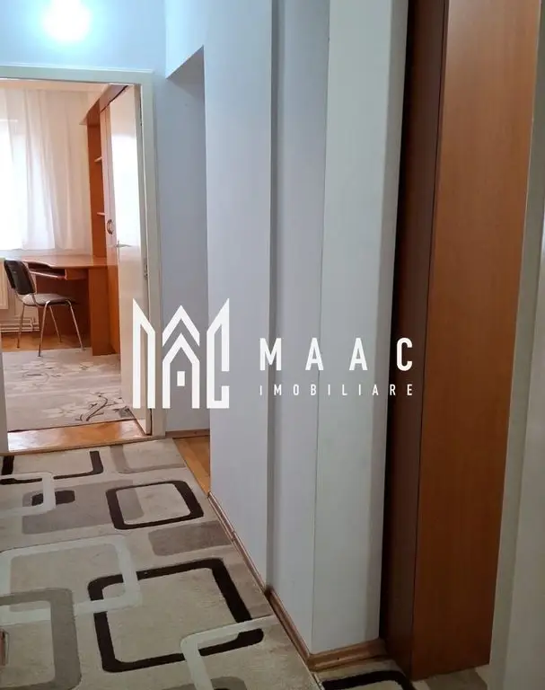 Apartament 4 Camere | 90 MPU | Central