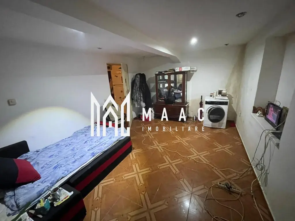 Apartament 2 Camere I 40 mp I Demisol I Zonă Premium I Ștrand