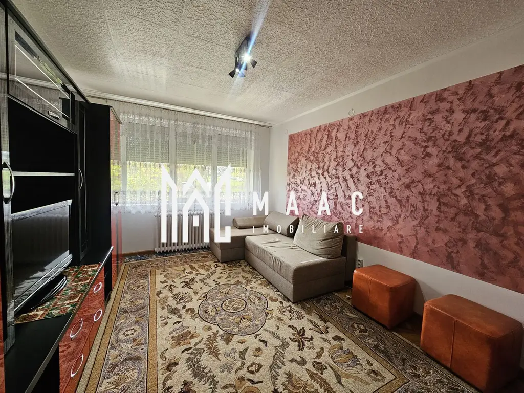 Apartament 2 camere | Decomandat | Parter | Hipodrom 1