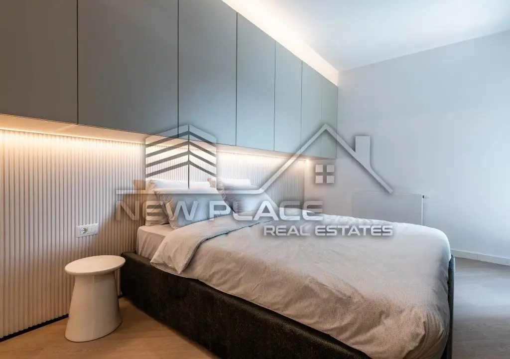 CORTINA NORTH | Apartament luminos | View liber | Design modern | Lux