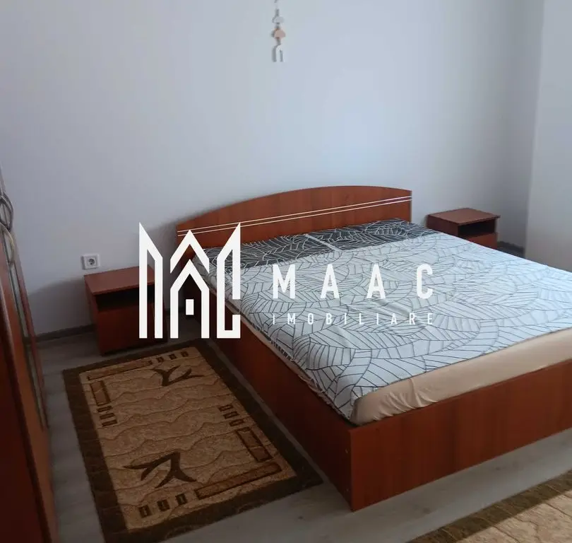 Apartament 2 camere de închiriat | Turnișor, Sibiu | 56 mp