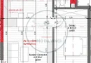 Apartement 2 camere 55mp bloc NOU Marasti | Bulgaria Cluj Napoca