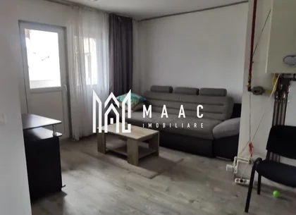 Apartament 2 camere | 52.25 mp utili | Balcon | Nord