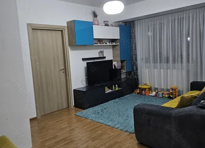 Apartament 3 camere 13 Septembrie cu parcare in subteran