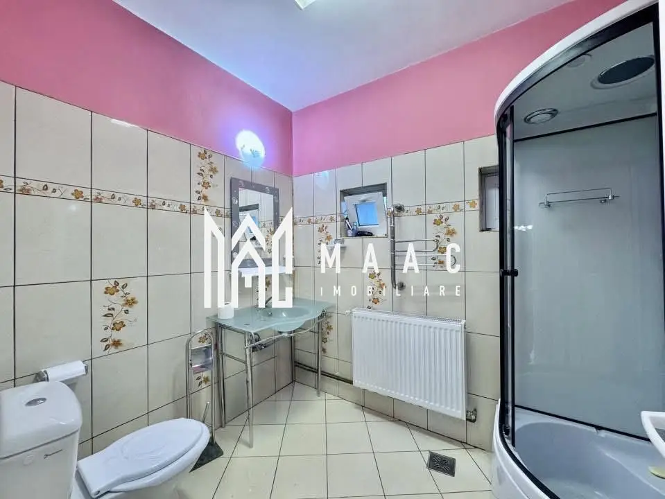 Casa 5 camere | Teren 820 mp | Cartisoara