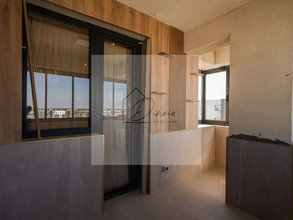 COMISION 0% I 2 camere lux Ivory Residence Pipera I taxare inversa