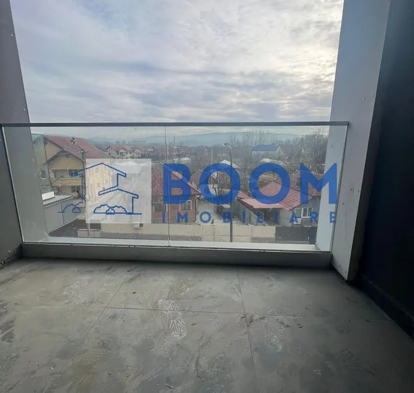Apartament 2 camere | Dem Radulescu-Ostroveni | Bloc nou intabulat