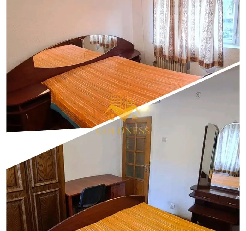 4 camere, decomandate, Zorilor str. Observatorului Zona Profi, Panemar