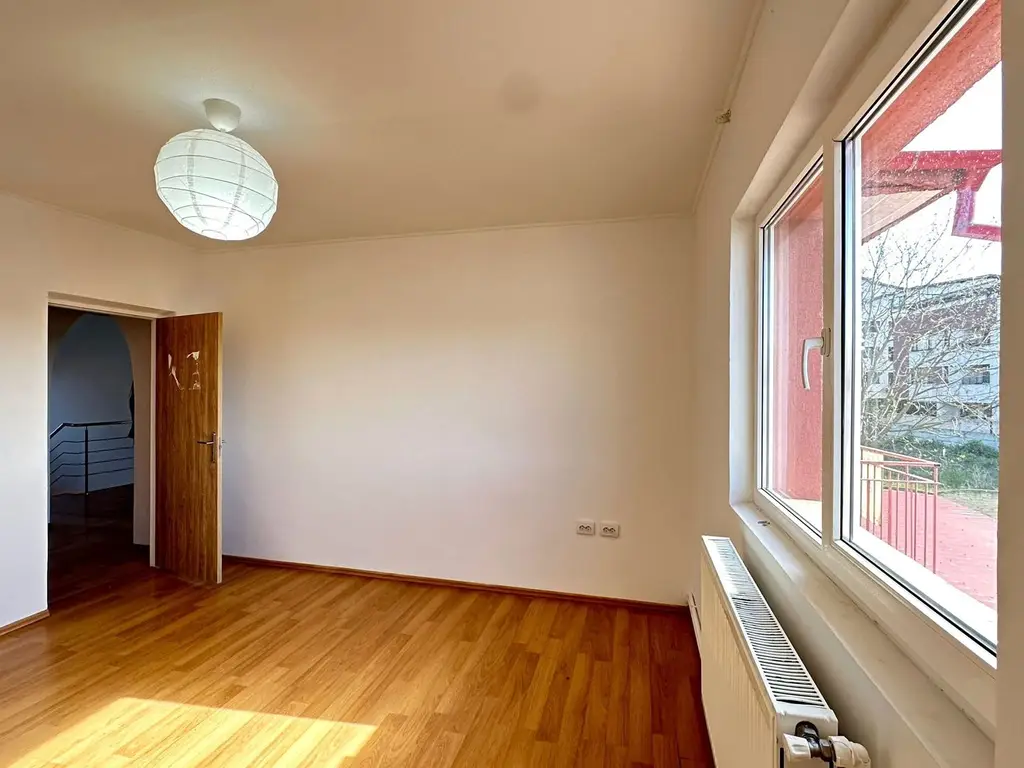 Inchiriere casa activitati office sau spatiu locativ Baneasa Genesis