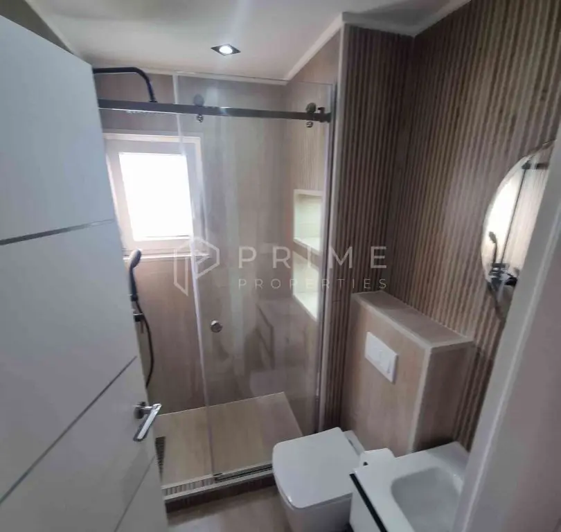 Duplex NOU cu 4 camere, încălzire în pardoseală și terasă panoramică