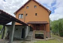 BRASADAS vinde casa individuala 9 cam in Bercu Rosu.