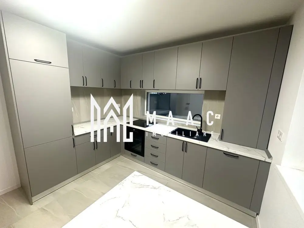 Casa tip duplex | 150mp | Terasa | Vasile Aaron - Selimbar