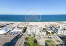 Stațiunea Mamaia - Vânzare apartament cu 2 camere, 2 bai si terasa