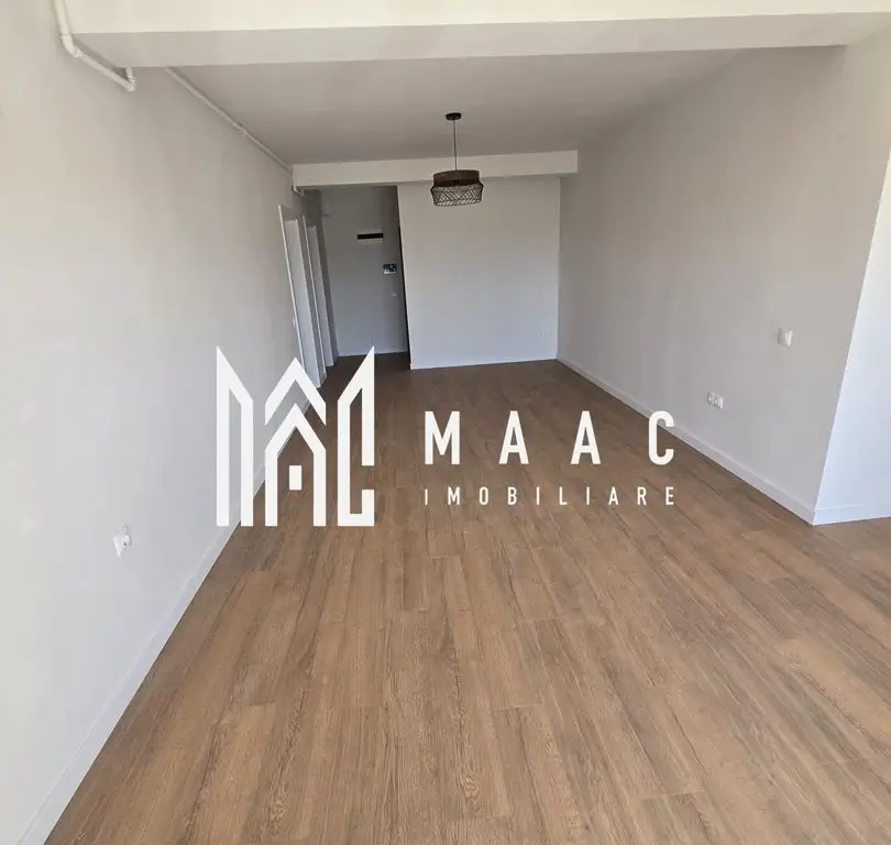 Apartament 2 camere | Parcare | Turnisor