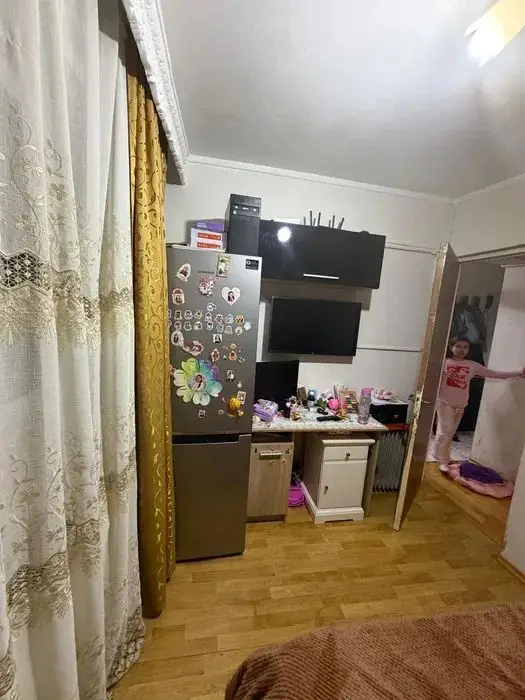Apartament  - 2 camere – bd. Constantin Brancoveanu - 32 mp