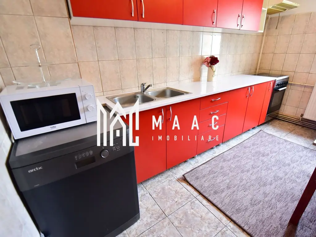 Apartament 3 Camere | 76Mp | Pivniță | Zona Turnișor