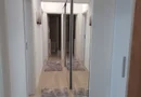 Apartament 3 camere, 80 mp utili, 2 locuri parcare, 2 bai, 2 balcoane