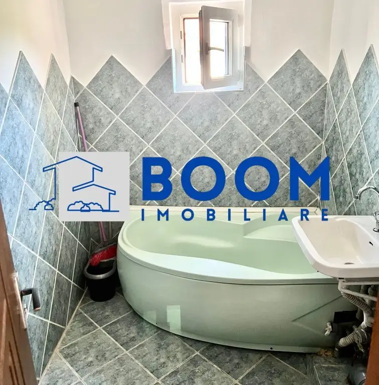 Apartament 3 camere | Ostroveni | Centrala termica | Bloc A