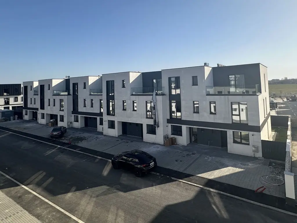 Casa ta ideală în Pipera  Liniște confort și parcare dublă