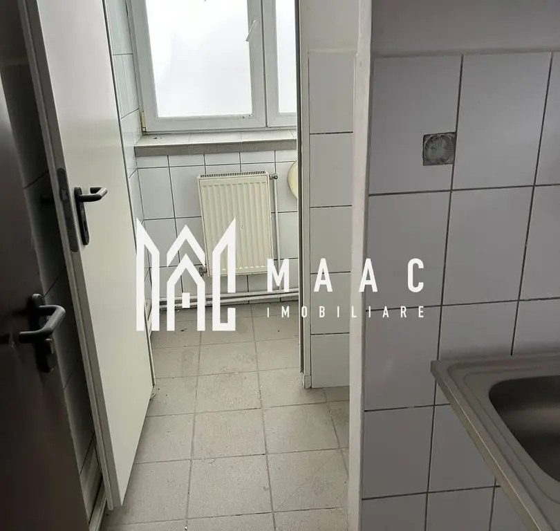 Spatiu Comercial | 335 mp | Zona Turnișor
