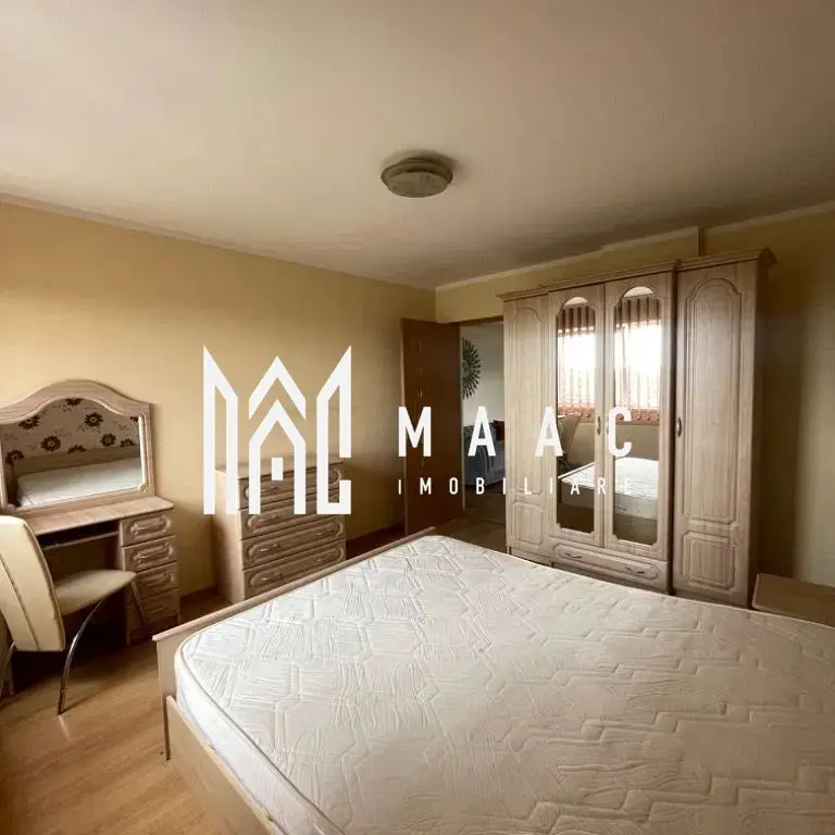 Apartament 4 camere | 100 MPU | Balcon | Decomandat | Strand