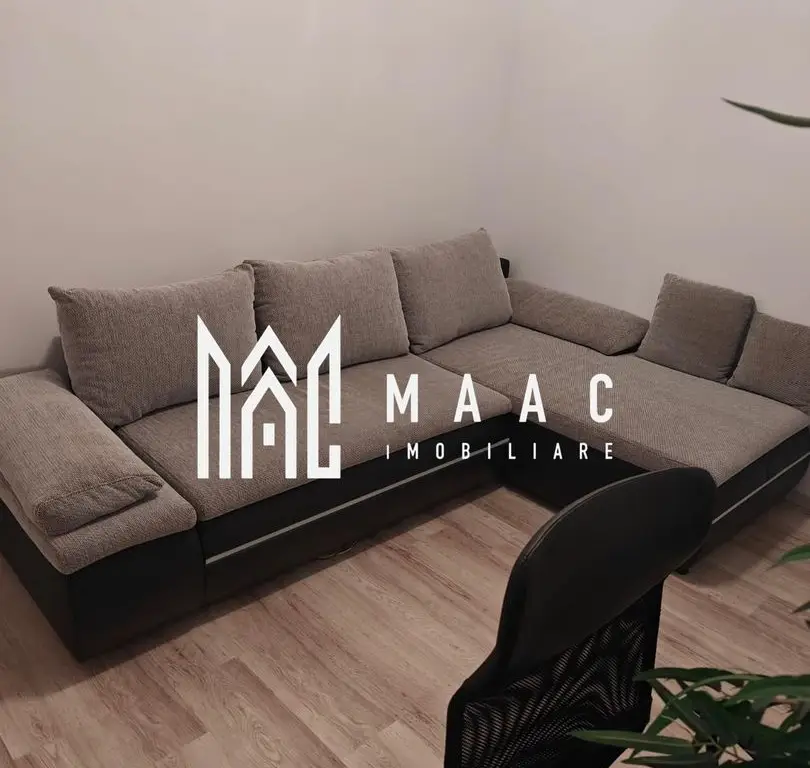Apartamente de închiriat Sibiu | 3 camere, Arhitecților | 62 mp