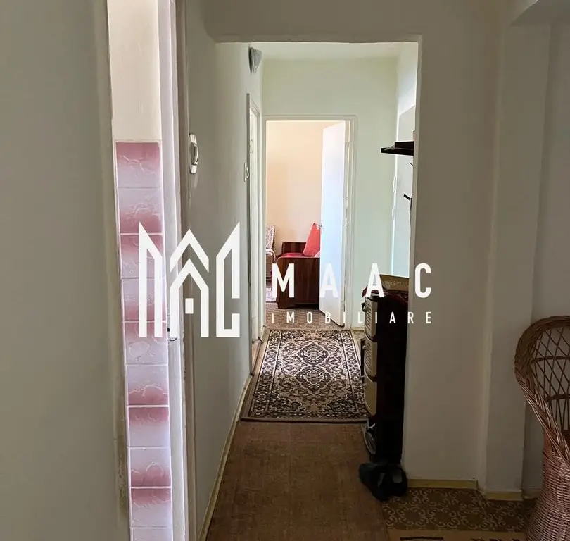 Apartament 3 camere | 75MPU | Bul. Mihai Viteazu