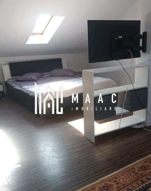 Apartament 2 camere | 128mp | Strand 2