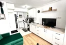 Garsonieră NOUĂ | Finisaje moderne | Mobilată/utilată | Lazaret