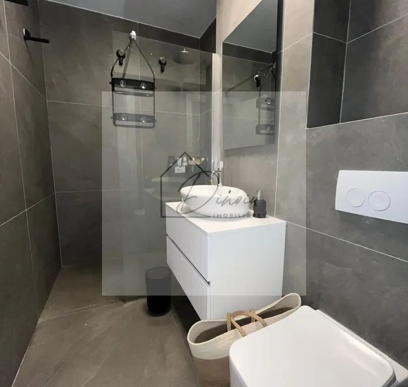 Apartament 2 camere MTM Pipera Lake I UNIC I