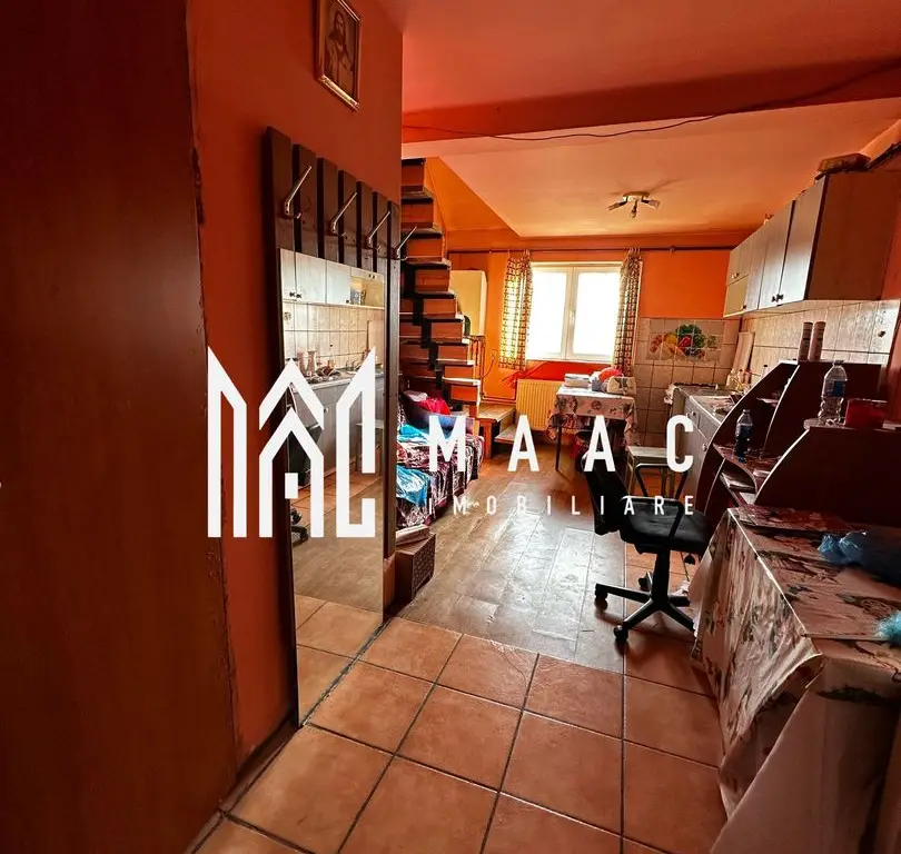 Apartament 2 camere | 40 mp | Vasile Aaron