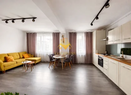 2 Camere Openspace, Petfriendly,Borhanci, Parcare, Modern, Profi.
