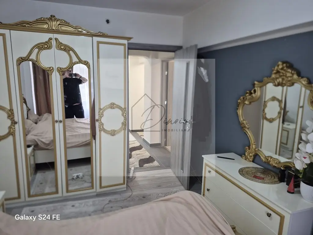 Apartament 3 camere 2 bai I B-dul Lacul Tei I COMISION 0%