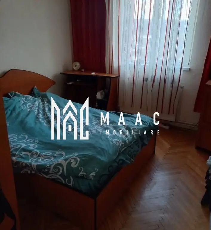 Apartament 3 Camere I Decomandat I Etaj3 I Balcon I Cisnadie
