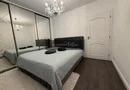 Apartament 3 camere decomandate, 2 bai,balcon, etaj intermediar, garaj