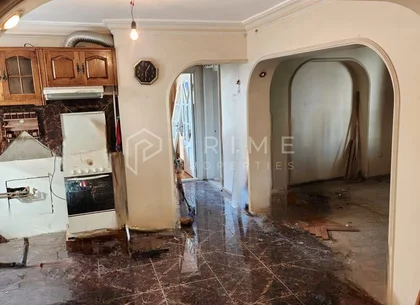 Apartament cu 4 camere | Suprafață generoasă 81mp | Dâmbu Pietros