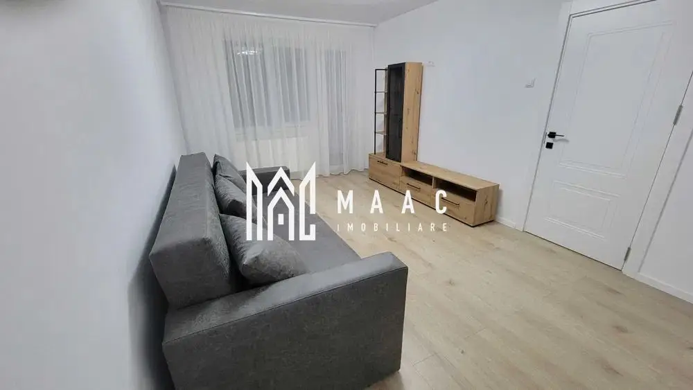 Apartameent 2 camere | Etaj 1 | Balcon Inchis | Mihai Viteazu