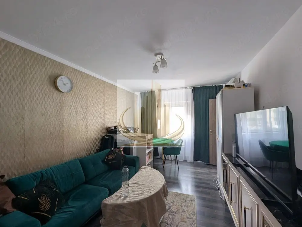 🔑 2 Camere | Compartimentare Eficientă | Lipovei | Aproape de Iulius