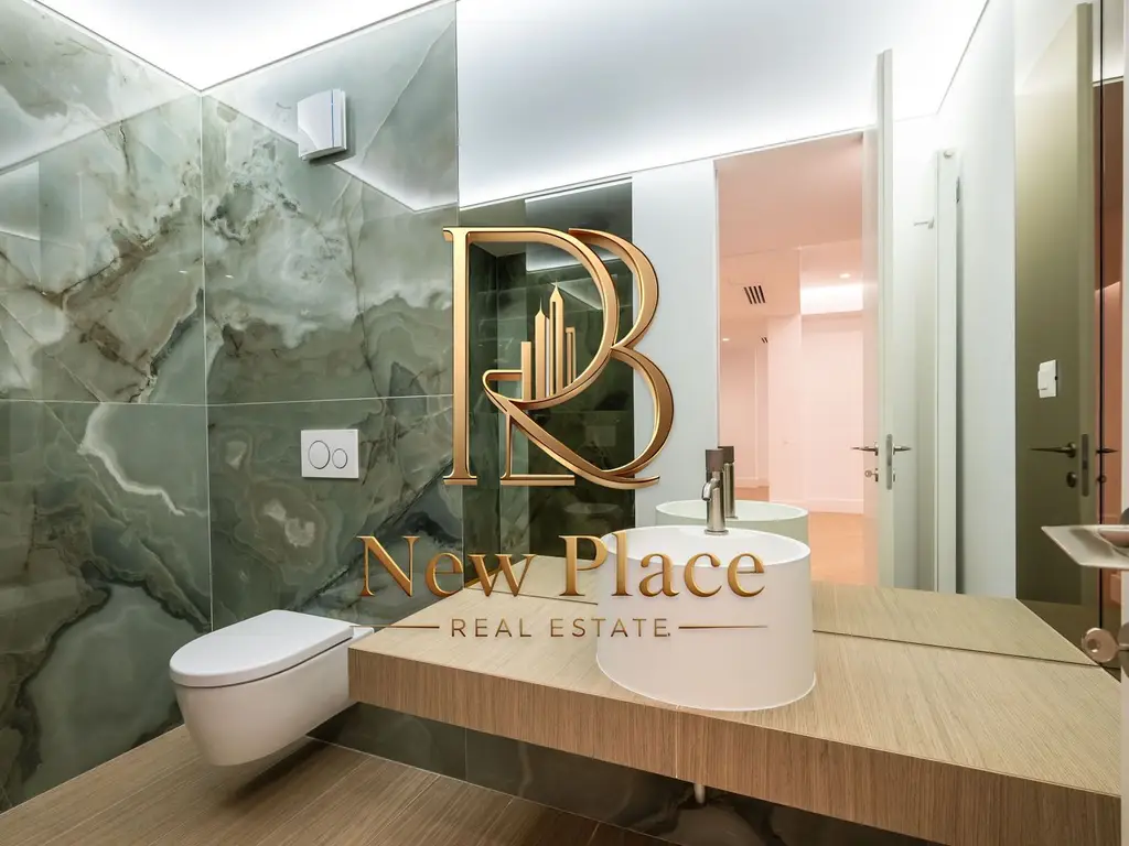 CORTINA 126 | Ultra Lux | Exclusivitate | 2,500 Eur/mpc | Terasa de 13 mp