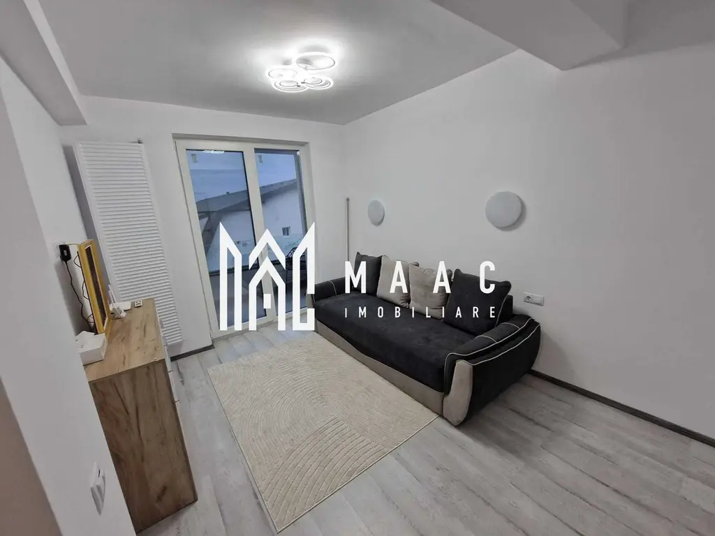 Apartament 2 camere | Balcon | Parcare | Mall Shopping City