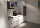 Str Belgrad, Capitale, Ap. tip duplex, 221mp: 122mp Hochparterre + 99mp Demisol
