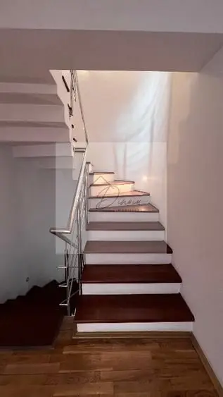 Vila de inchiriat Baneasa Iancu Nicolae I 225mp utili I COM 0%